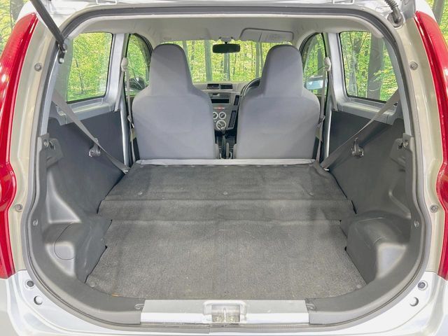 DAIHATSU MIRA VAN 2015 Image 31