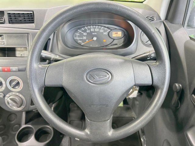 DAIHATSU MIRA VAN 2015 Image 31