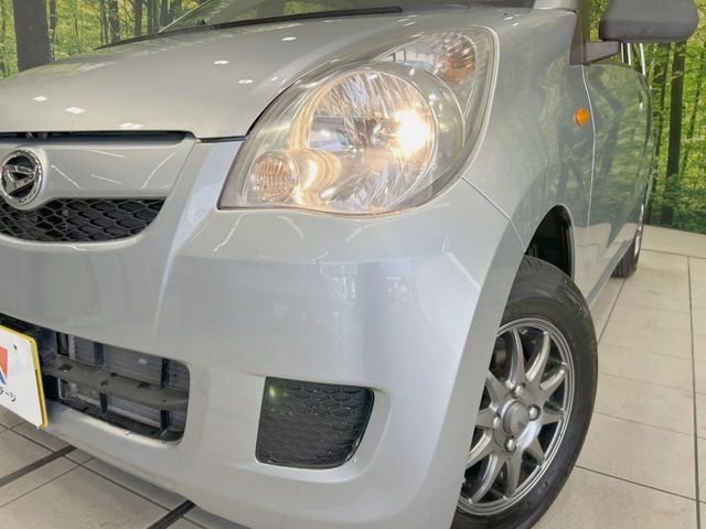 DAIHATSU MIRA VAN 2015 Image 31