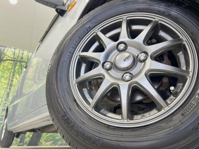 DAIHATSU MIRA VAN 2015 Image 31