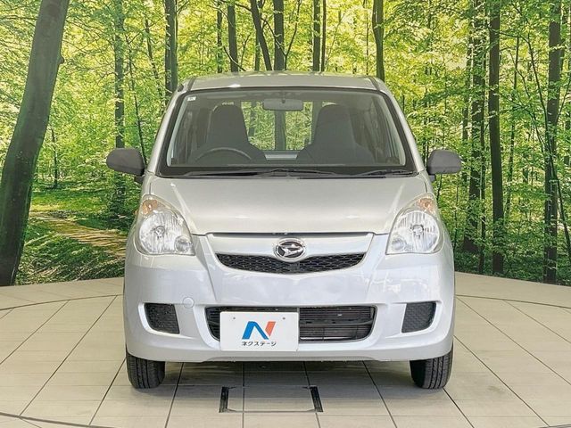 DAIHATSU MIRA VAN 2015 Image 31