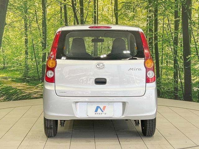 DAIHATSU MIRA VAN 2015 Image 31