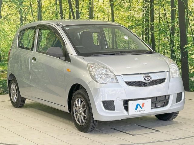 DAIHATSU MIRA VAN 2015 Image 31