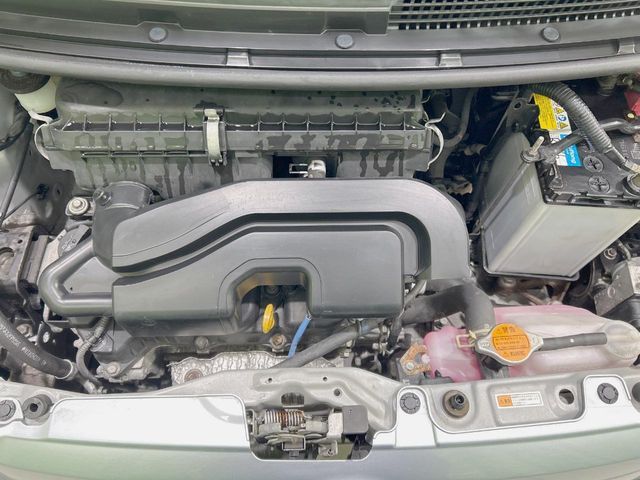 DAIHATSU MIRA VAN 2015 Image 31