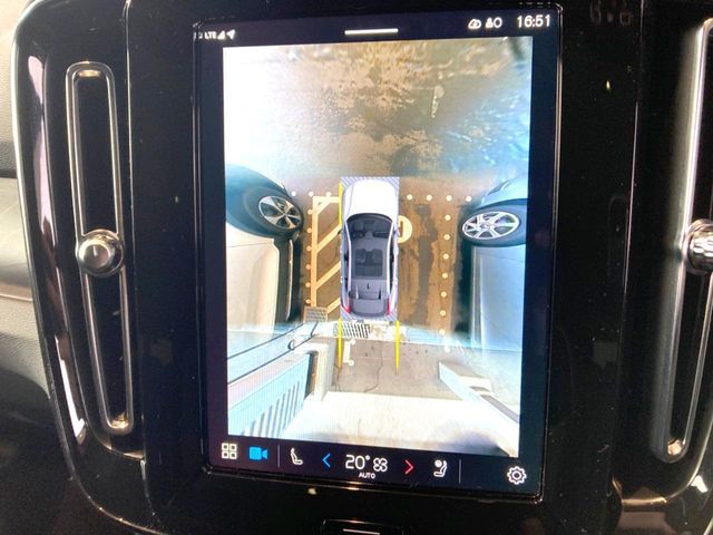 VOLVO C40 2023 Image 31