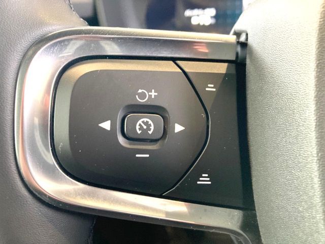 VOLVO C40 2023 Image 31