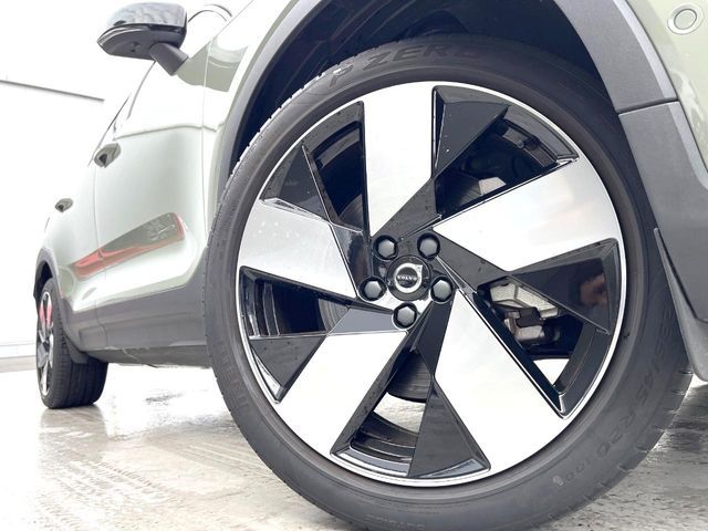 VOLVO C40 2023 Image 31