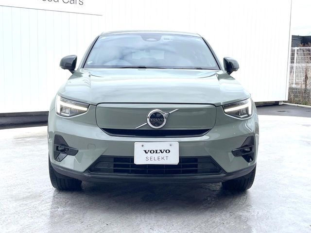 VOLVO C40 2023 Image 31