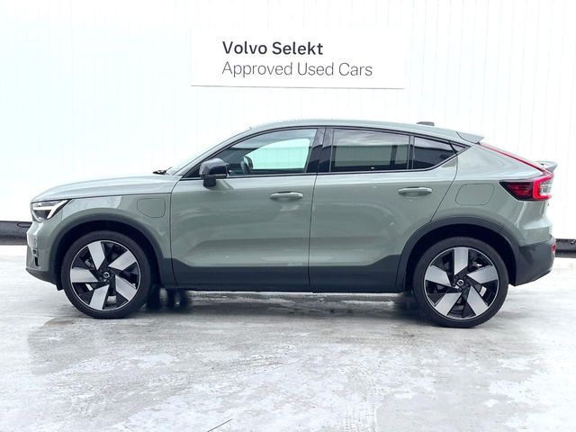 VOLVO C40 2023 Image 31