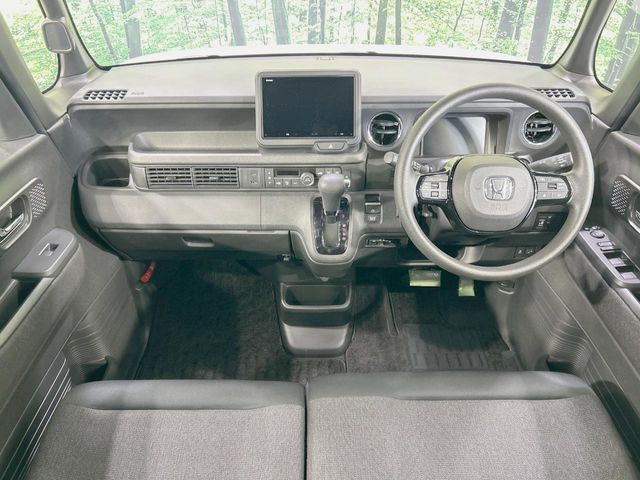 HONDA N BOX CUSTOM 2023 Image 31