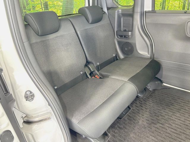 HONDA N BOX CUSTOM 2023 Image 31