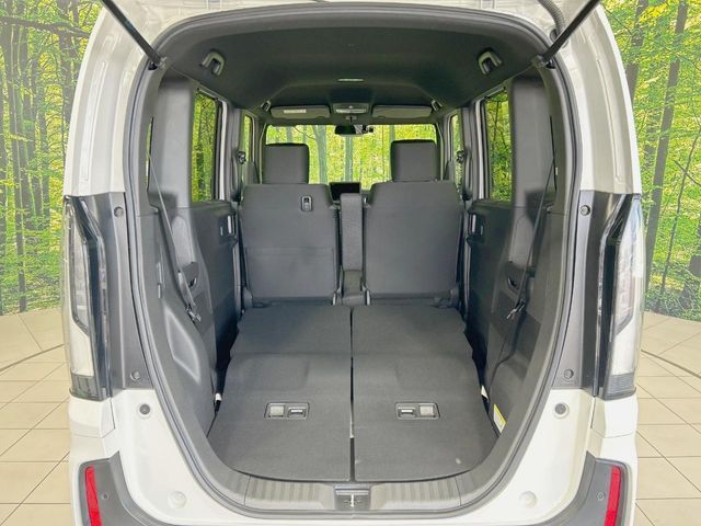 HONDA N BOX CUSTOM 2023 Image 31