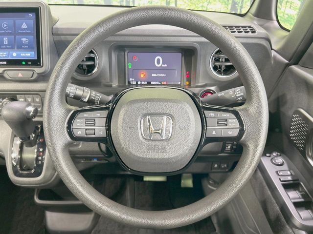 HONDA N BOX CUSTOM 2023 Image 31