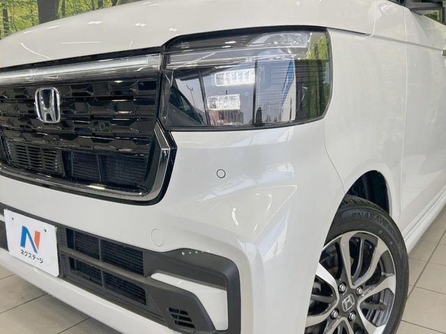 HONDA N BOX CUSTOM 2023 Image 31