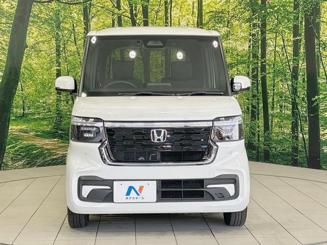 HONDA N BOX CUSTOM 2023 Image 31