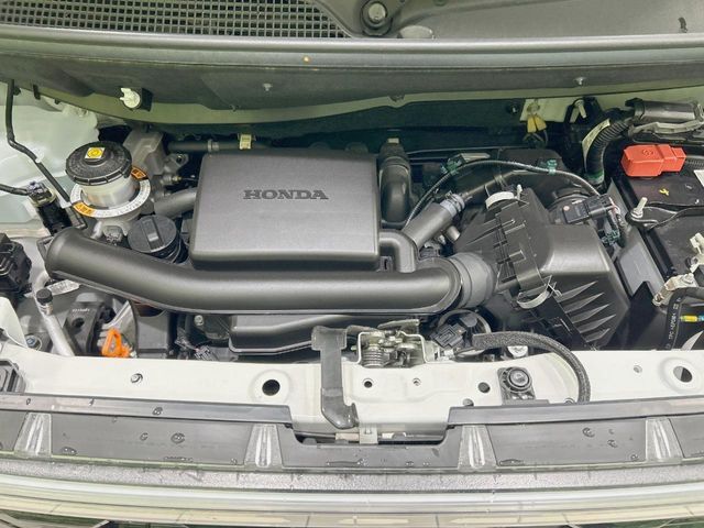 HONDA N BOX CUSTOM 2023 Image 31