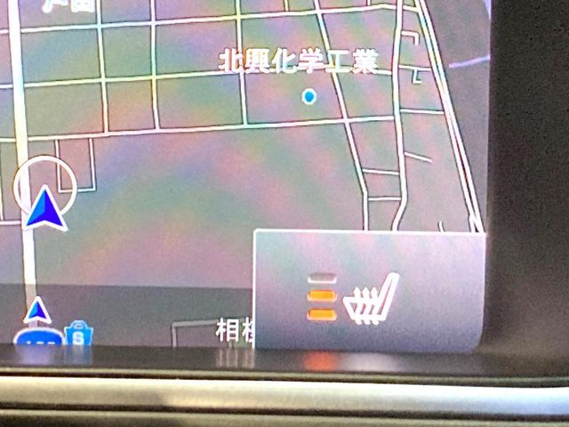 VOLVO V40 2019 Image 31