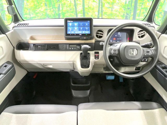 HONDA N BOX 2025 Image 31