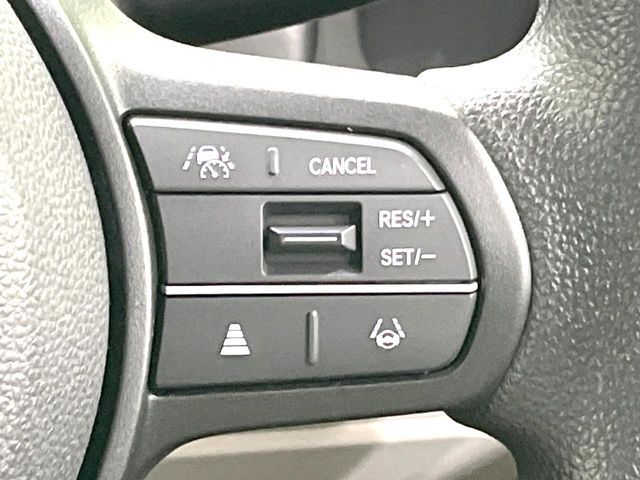 HONDA N BOX 2025 Image 31