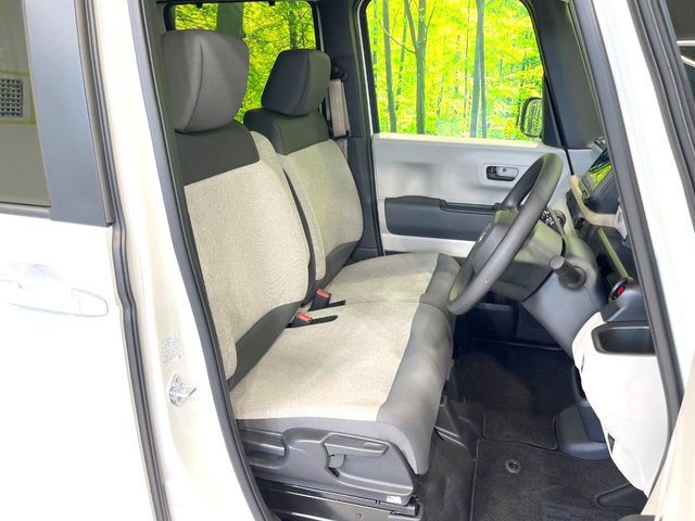 HONDA N BOX 2025 Image 31