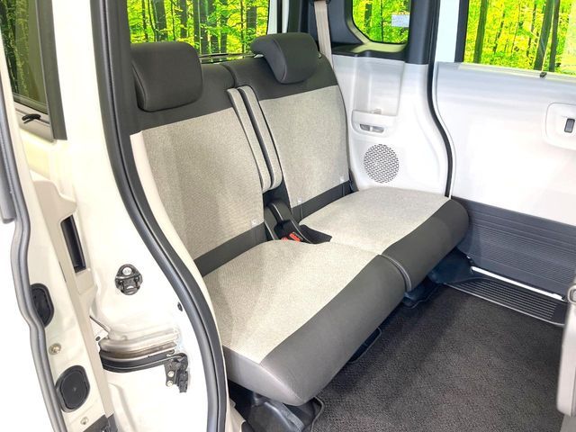 HONDA N BOX 2025 Image 31