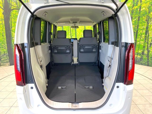 HONDA N BOX 2025 Image 31