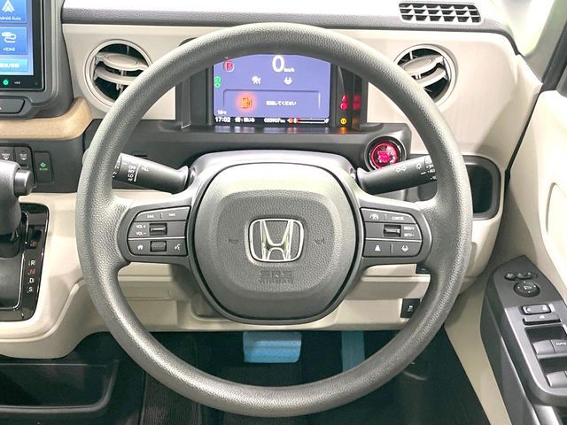 HONDA N BOX 2025 Image 31