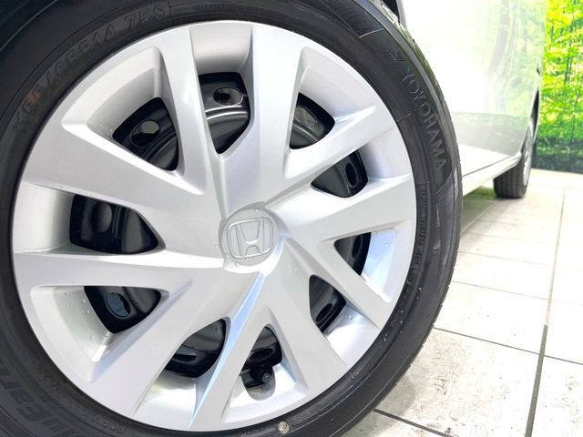 HONDA N BOX 2025 Image 31