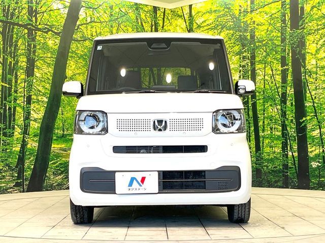 HONDA N BOX 2025 Image 31