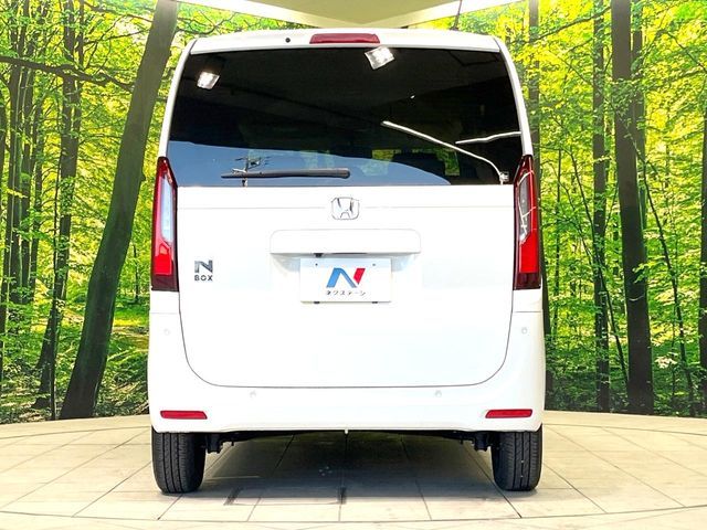 HONDA N BOX 2025 Image 31