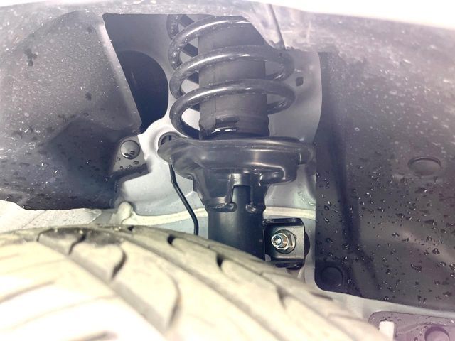 HONDA N BOX 2025 Image 31