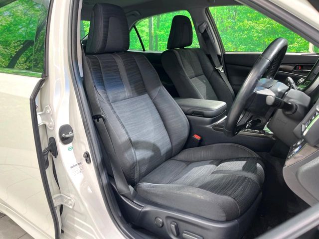 TOYOTA CROWN SEDAN HYBRID 2015 Image 31