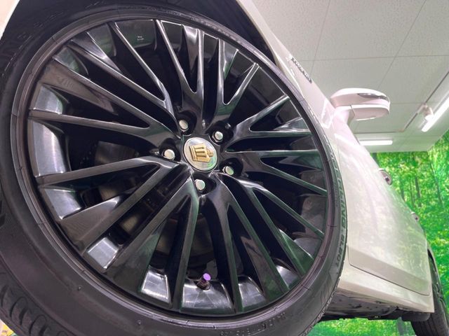 TOYOTA CROWN SEDAN HYBRID 2015 Image 31