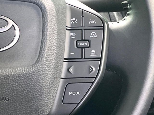 TOYOTA PRIUS 2023 Image 31