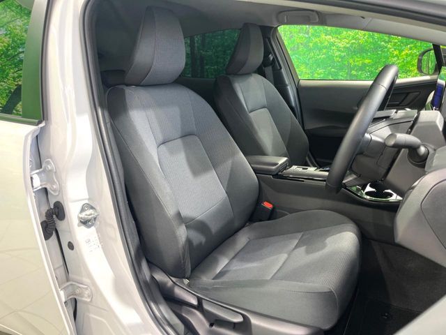 TOYOTA PRIUS 2023 Image 31