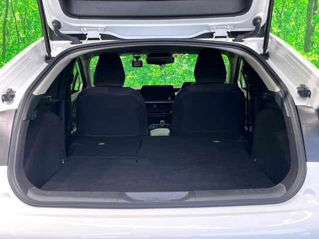 TOYOTA PRIUS 2023 Image 31