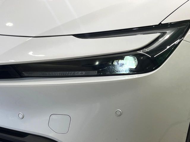 TOYOTA PRIUS 2023 Image 31