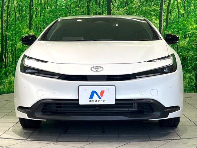 TOYOTA PRIUS 2023 Image 31