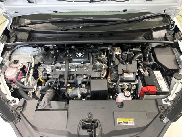 TOYOTA PRIUS 2023 Image 31