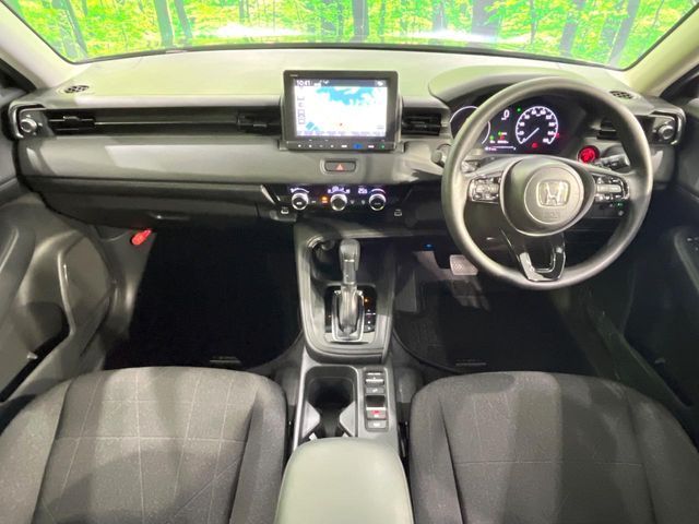 HONDA VEZEL E:HEV 2023 Image 31