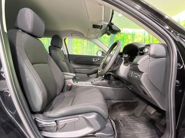 HONDA VEZEL E:HEV 2023 Image 31