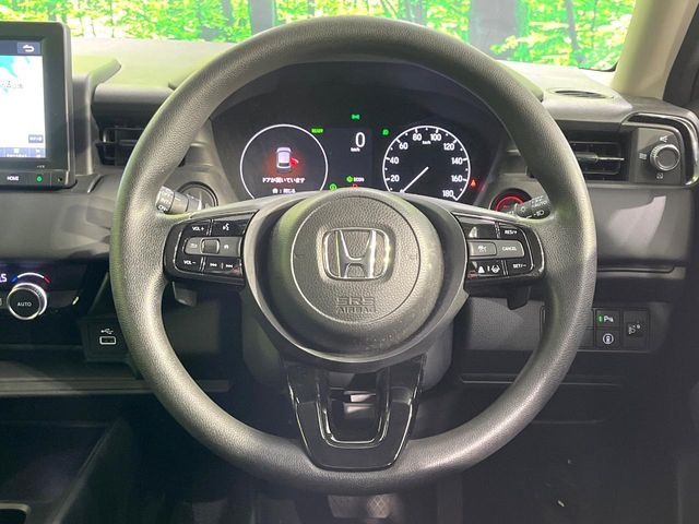 HONDA VEZEL E:HEV 2023 Image 31