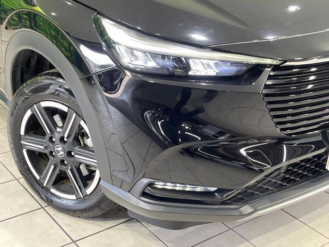 HONDA VEZEL E:HEV 2023 Image 31