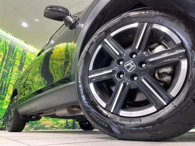 HONDA VEZEL E:HEV 2023 Image 31