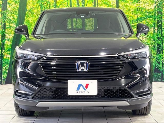 HONDA VEZEL E:HEV 2023 Image 31