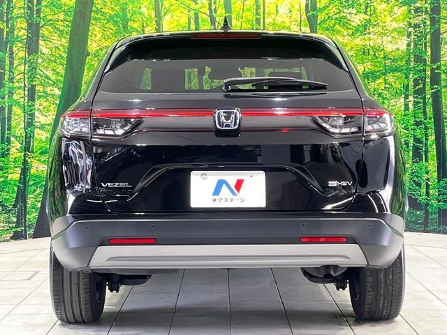 HONDA VEZEL E:HEV 2023 Image 31