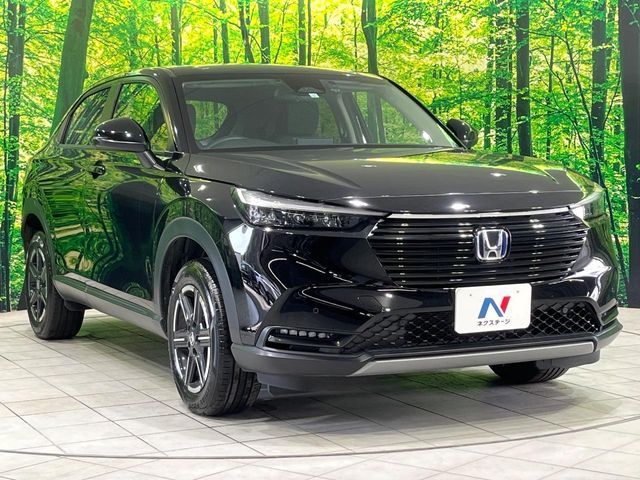 HONDA VEZEL E:HEV 2023 Image 31