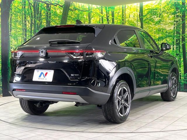 HONDA VEZEL E:HEV 2023 Image 31