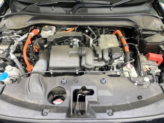 HONDA VEZEL E:HEV 2023 Image 31