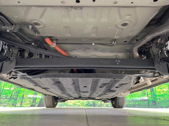 HONDA VEZEL E:HEV 2023 Image 31